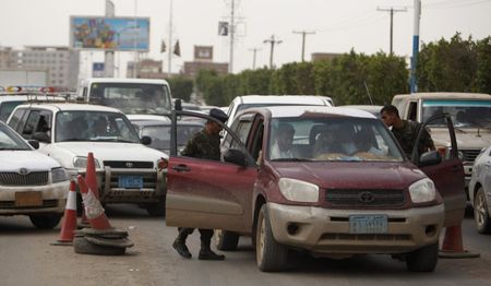 U.S. flies some diplomats out of Yemen, tells citizens to leave