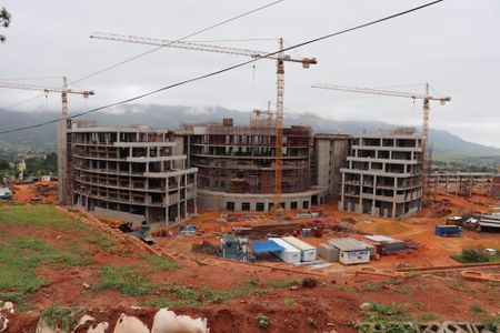'R4.8bn' for a prestige eSwatini project — for a summit unlikely to happen
