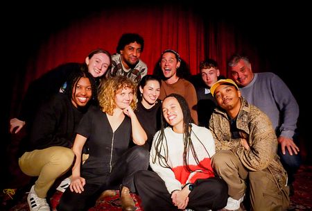 Young, talented, underfunded: The bright sparks at the theatre’s fringe