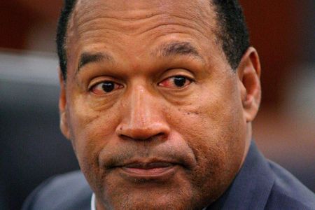 OJ Simpson, football star-turned-celebrity murder defendant, dead at 76