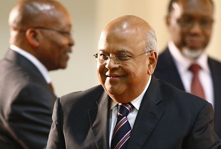 Goodbye fiscal probity. Hello big spender.