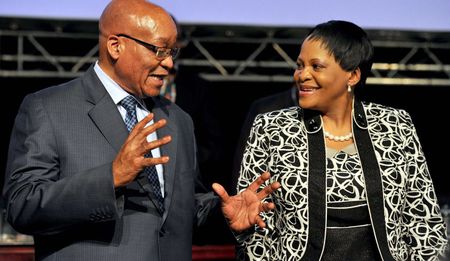 Bekkersdal protests: ‘dirty votes’ and the ANC in the eye of the storm