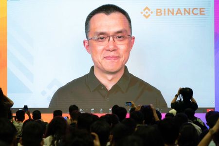 Binance, Changpeng Zhao and the problematic $4.3-billion escape hatch