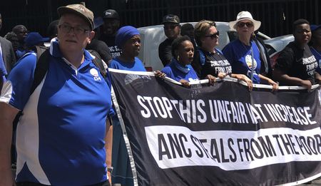 VAT: Scrap increase for the sake of the poor – DA