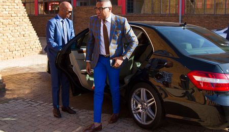 Manana: Deputy Higher Education Minister resigns following assault charges