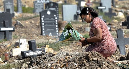 Swift and Cruel: Investigation into high Eastern Cape Covid-19 death rate shows many died in casualty units