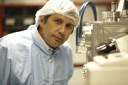 How to win a Nobel prize using sticky tape