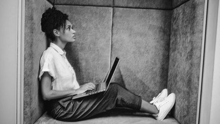 Cybermisogyny signals sexism in the media and newsrooms