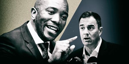 Bloodletting and character assassination: DA troubles keep multiplying