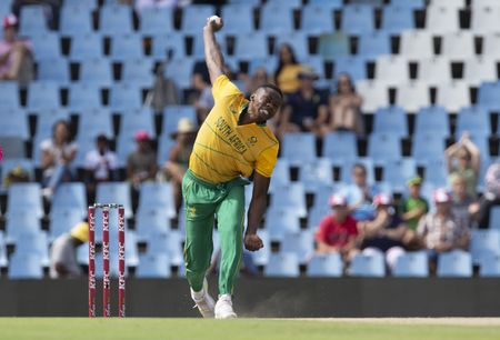 Proteas bowlers yet to hit their straps as T20 World Cup looms large