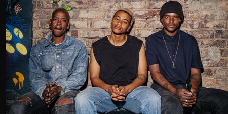 World of inspiration – punk rockers 21 Children on their wide artistic influences