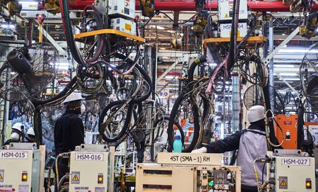 South African Car Exports Plunge on Stricter EU Emission