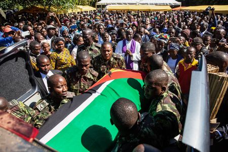 Could Afonso Dhlakama’s death bring permanent peace to Mozambique?