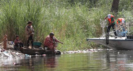 Global North and Global South must move on climate action together – not piecemeal, but as a package