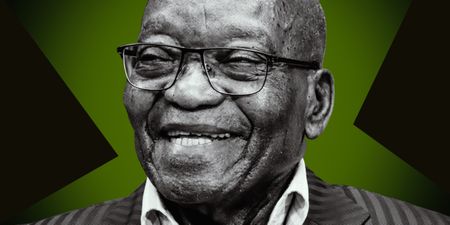 How do you solve a problem like Zuma? There is no simple solution