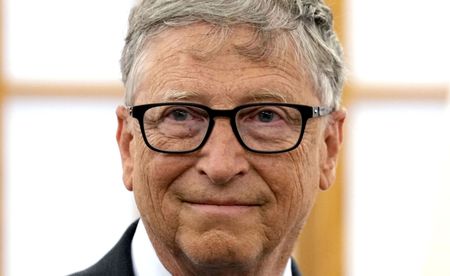 Gates Foundation commits $7bn to fight hunger, disease, gender inequality and poverty in Africa