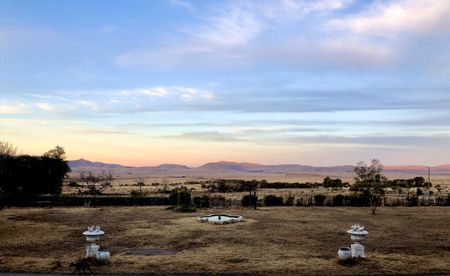 The grazier, the novice and the Day of the Hunt