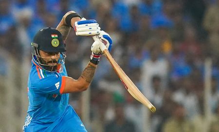 India dominates the world of cricket both on and off the pitch