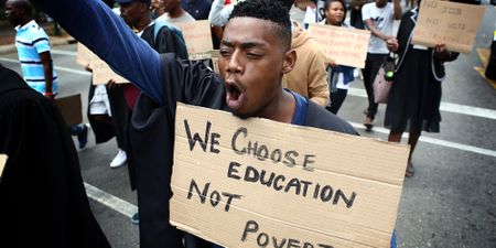 Can a new network bring the AU to Africa’s youth?