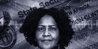 Embassy visit, event-snooping: SA ‘spy’ Portia Anyamba’s secret US reports for cash