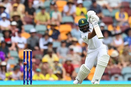 Temba Bavuma is the new Proteas Test captain, with several players and management getting the boot