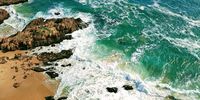 Knysna Heads, December 2022. Photographer: Precious Mushayi 