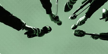 Without decisive action to bolster public interest media, we face an information Armageddon