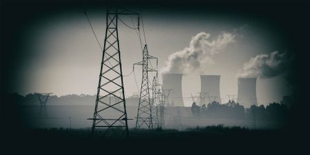 Eskom working flat-out to avoid a total system blackout — Andre de Ruyter