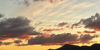 Karoo sunset. Image: Bev Datnow