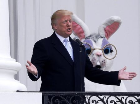 Trump: UN wasn't 'laughing at me'