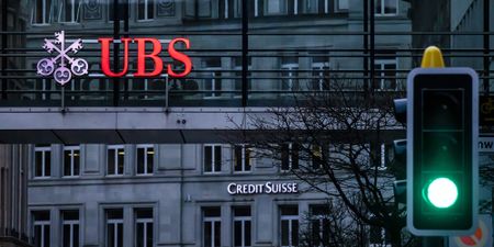 Credit Suisse bankers swarm headhunters after UBS rescue