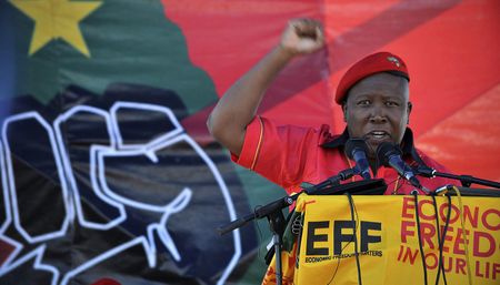 Red Tide: From 'economic freedom' to ‘white genocide’, extremism grabs the spotlight