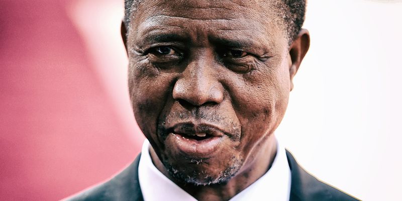 A lesson unlearnt: Zambia on the path to Zimbabwe-like ruin | Daily Maverick