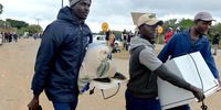 Xenophobia flare-up as hundreds of foreign migrant workers evacuated from Addo after murders