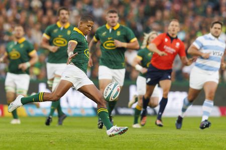 Rassie starts Libbok and benches Pollard for insurance in Rugby Championship decider