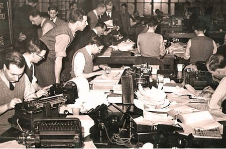 High drama at Avusa amid rumours of Prakash Desai's departure