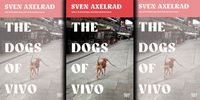 The Dogs of Vivo: A coming-of-age tale with gothic charm in Sven Axelrad’s latest