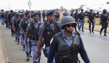 Explainer: Day of Action against Zuma – what you need to know