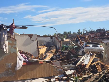 KZN tornado death toll rises to 11 as relief efforts continue