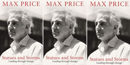 Statues and Storms — the high Price UCT paid during years of violent student protests