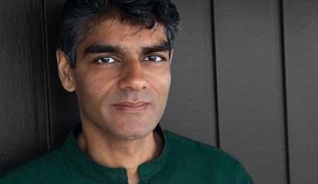 Raj Patel: Don’t be tempted by green consumerism