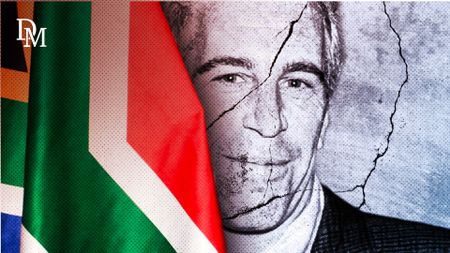 Watch – Epstein records detail South Africa links