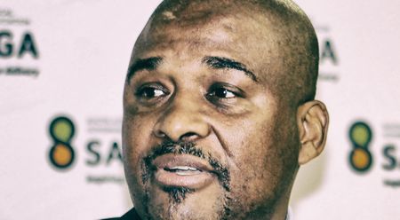 Salga CEO Xolile George recommended as new Secretary to Parliament  