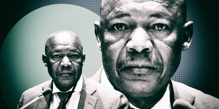Dan Matjila’s conduct was ‘wholly improper’, inquiry finds