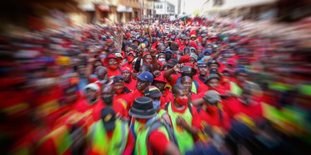 The steel industry strike is over but at a painful cost to workers