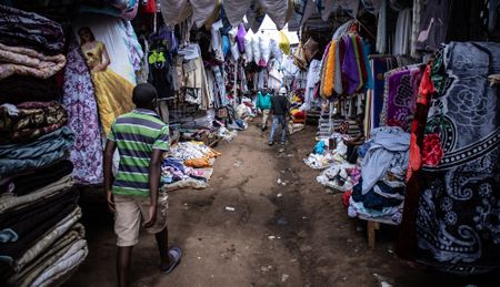 Economics and class likely to override ethnicity in Kenya’s August elections