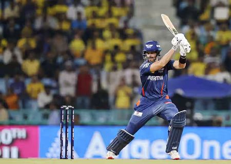 South African stars shine amid IPL's unpredictable chaos: A season of surprises and struggles