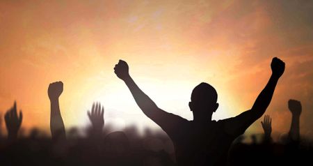 The Abahlali baseMjondolo experience exposes South Africa’s shrinking democratic space