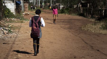 No Citizenship, No Financial Aid: Refugee students in SA get raw deal