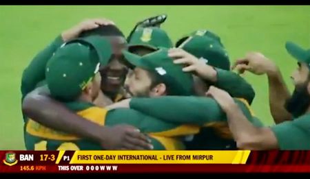 Cricket: Kagiso Rabada and the burden of expectation